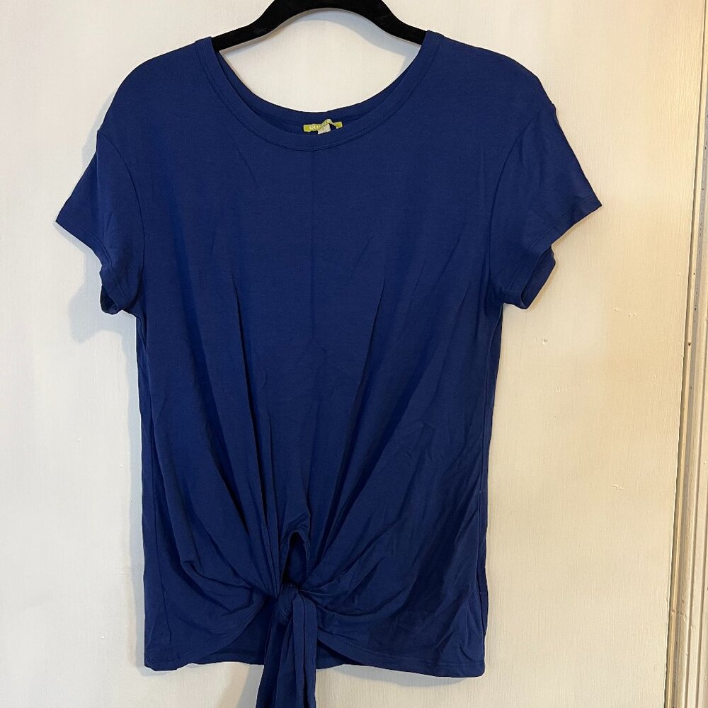 Small Women's Top